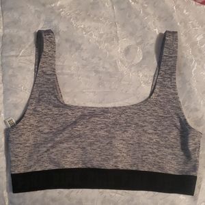 Victoria Secret sports bra